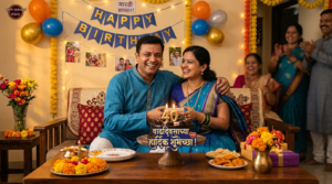 Happy Birthday Wishes for Brother
