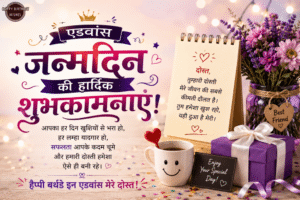Advance Happy Birthday Wishes