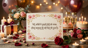 Happy Birthday Wishes for lover