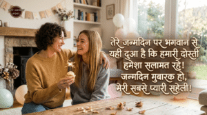 Happy Birthday Wishes for Friend