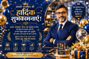 Happy Birthday Wishes to Boss