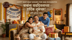Happy Birthday Dad Wishes