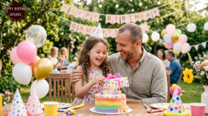 Happy Birthday Dad Wishes
