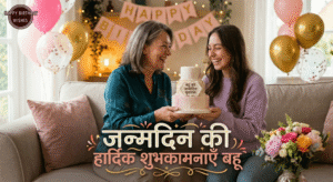 Happy Birthday Wishes for Daughter