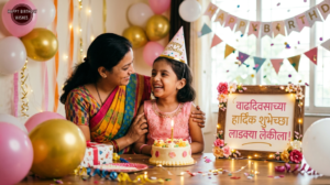 Happy Birthday Wishes for Daughter