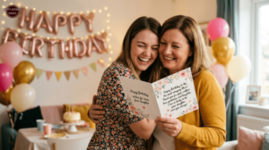Happy Birthday Wishes for Mom