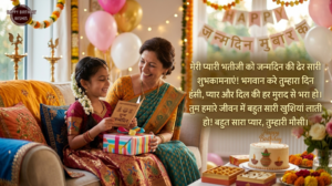 Happy Birthday Wishes for Daughter