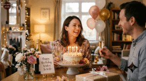 Happy Birthday Wishes Wife