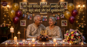 Happy Birthday Wishes for Hubby