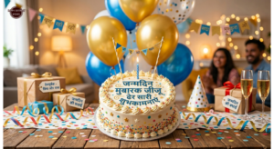 Happy Birthday jiju Wishes