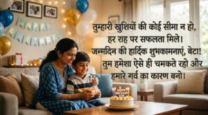 Inspirational Happy Birthday Wishes